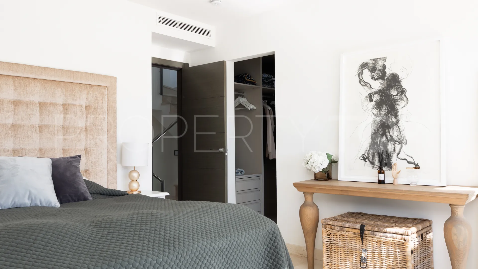 Adosado a la venta en Marbella Senses con 3 dormitorios