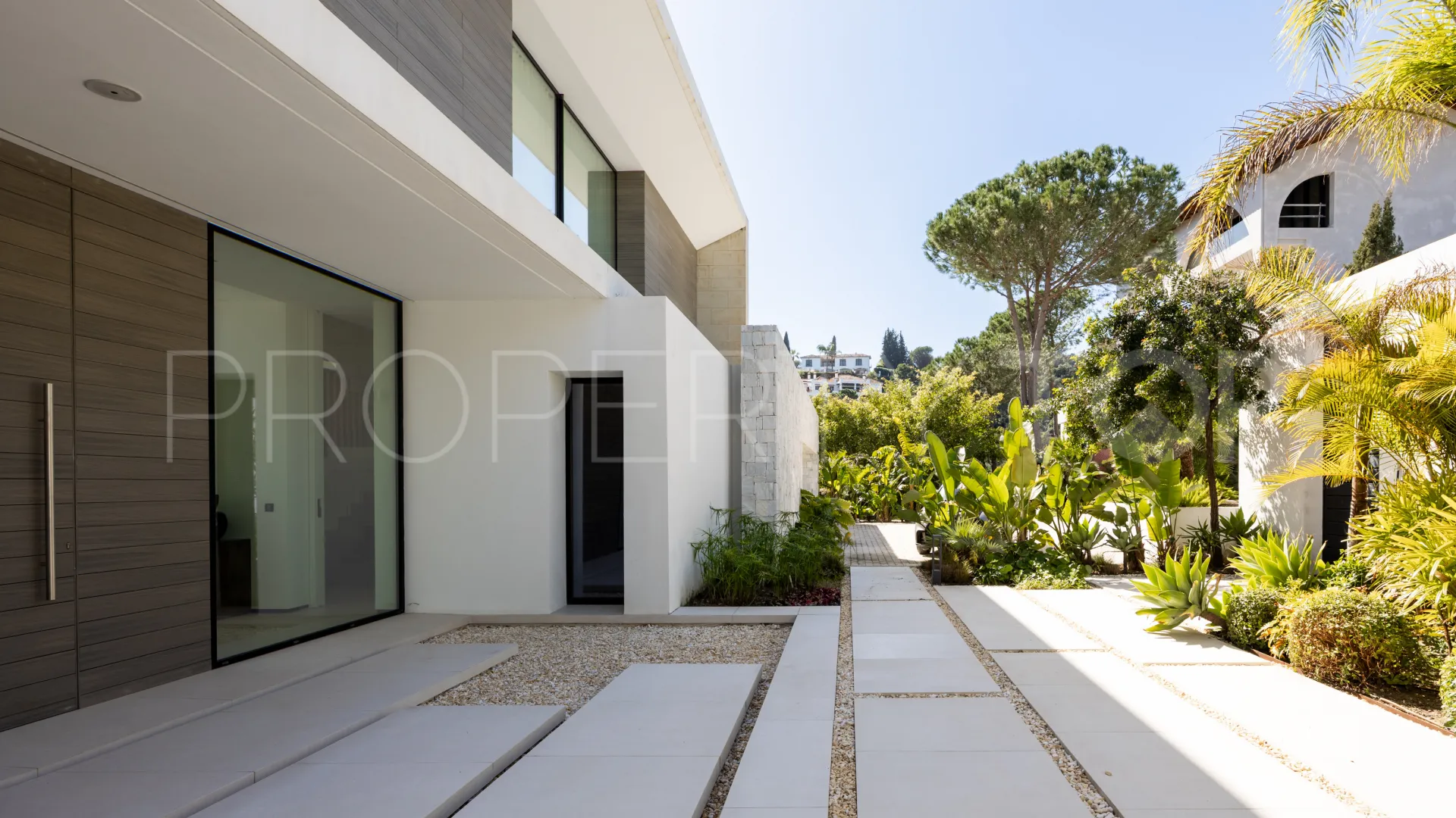 El Madroñal, villa en venta con 7 dormitorios
