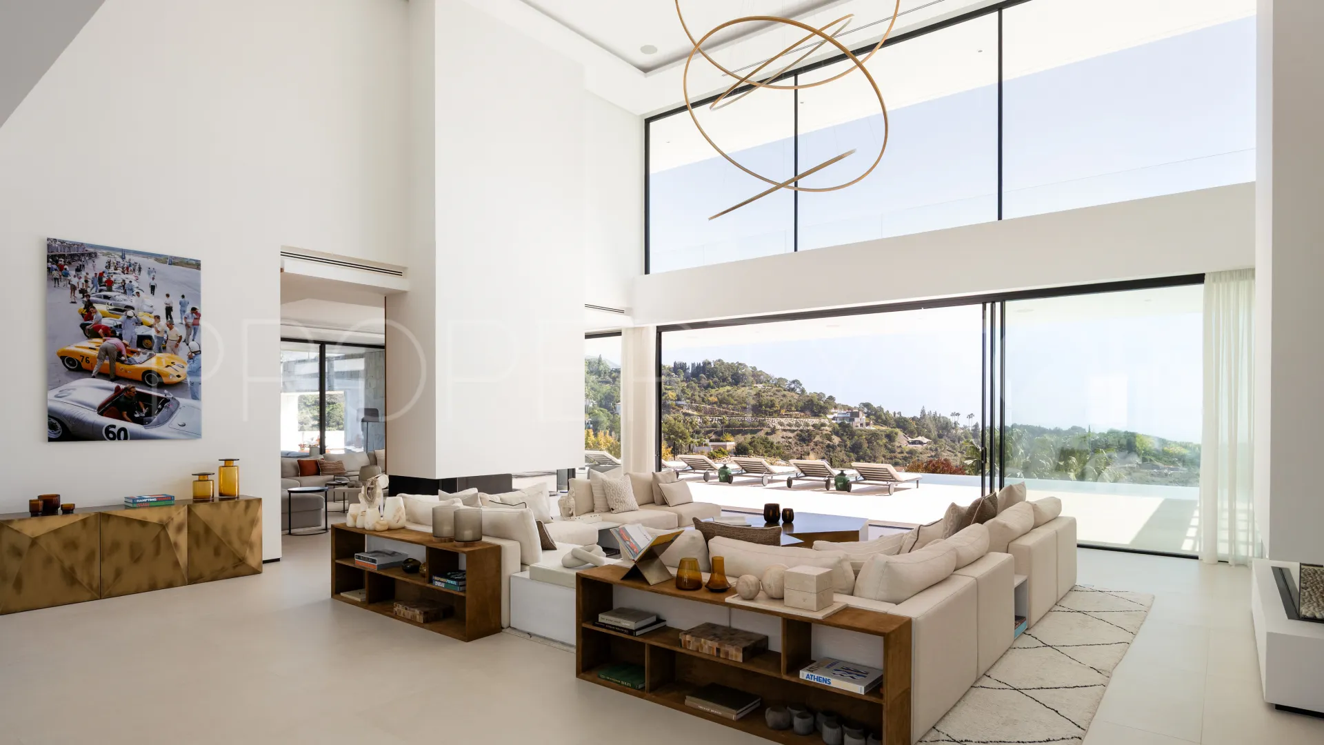 El Madroñal, villa en venta con 7 dormitorios