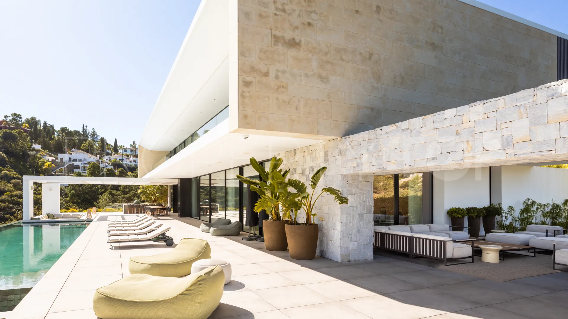 El Madroñal, villa en venta con 7 dormitorios