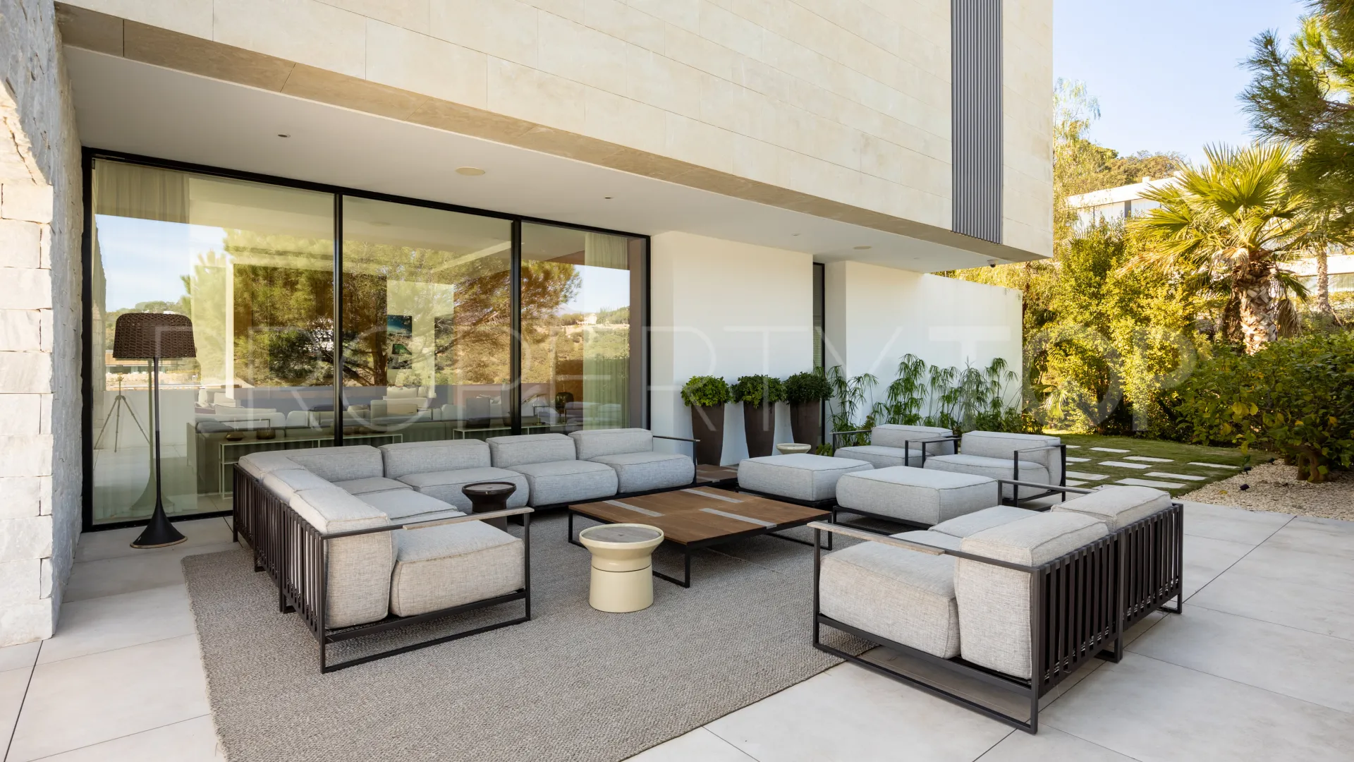 El Madroñal, villa en venta con 7 dormitorios