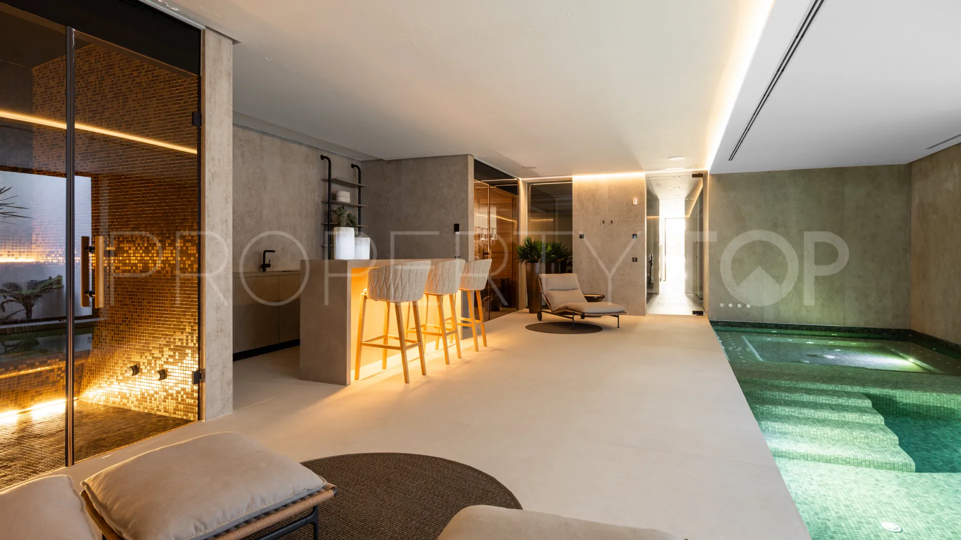 El Madroñal, villa en venta con 7 dormitorios