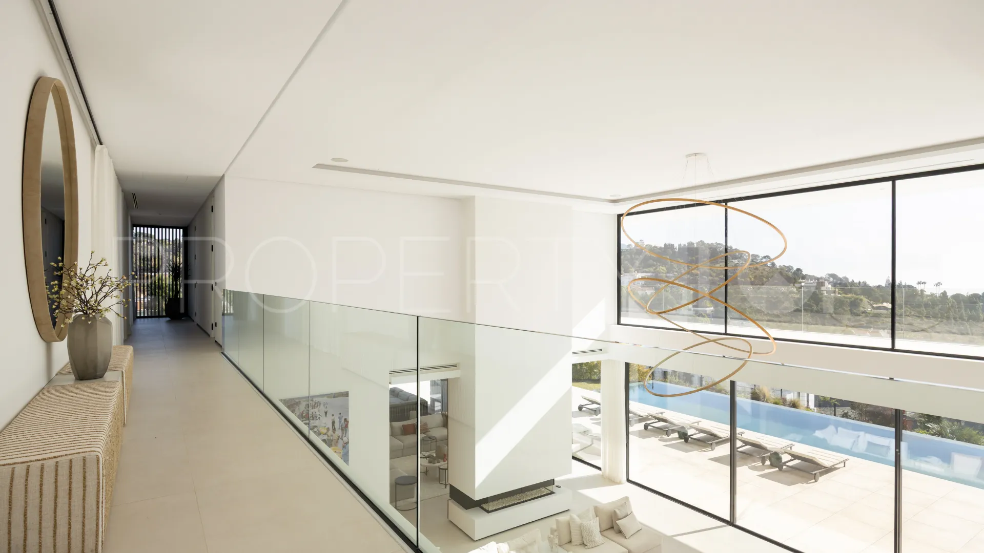 El Madroñal, villa en venta con 7 dormitorios