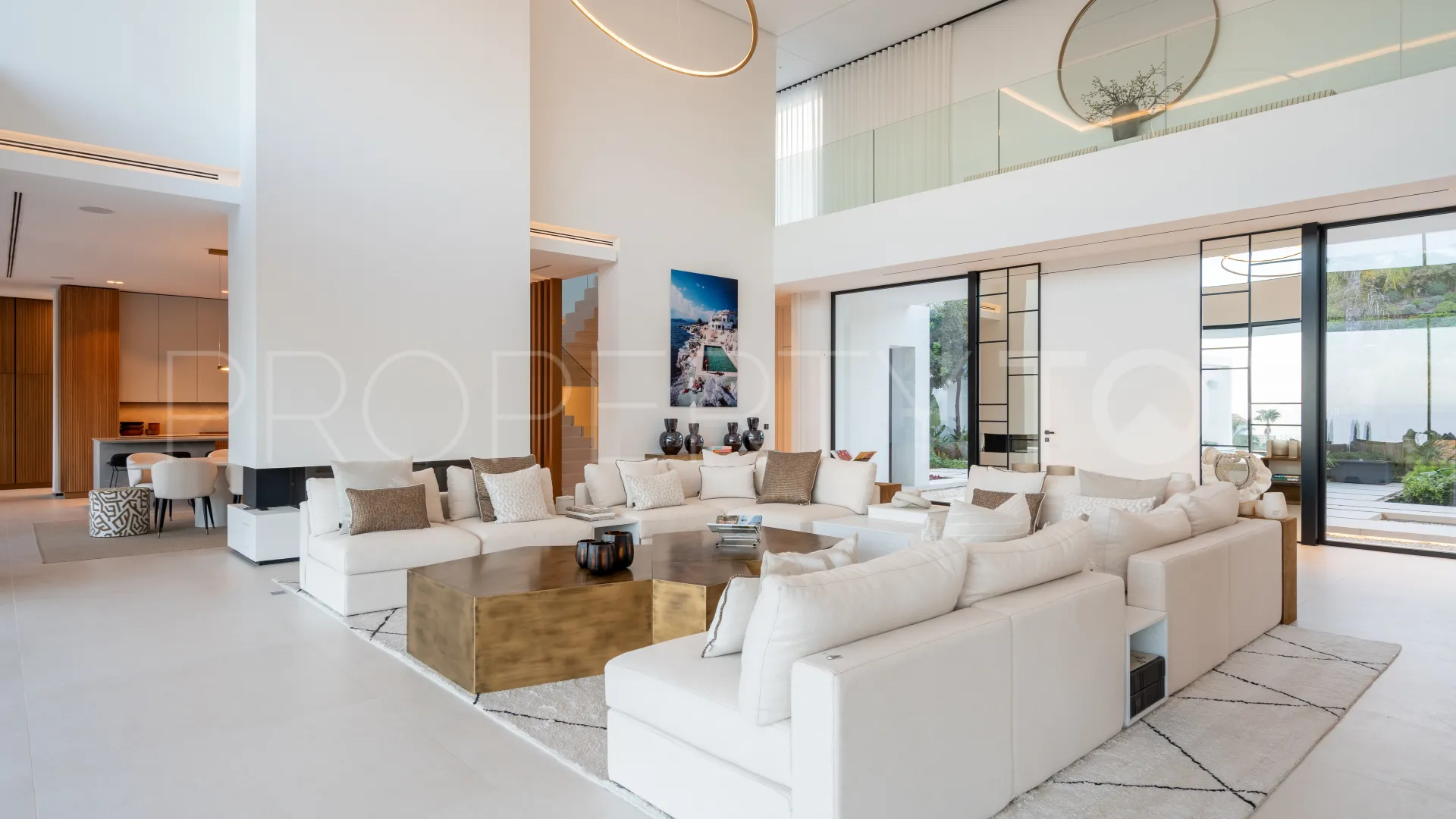 El Madroñal, villa en venta con 7 dormitorios