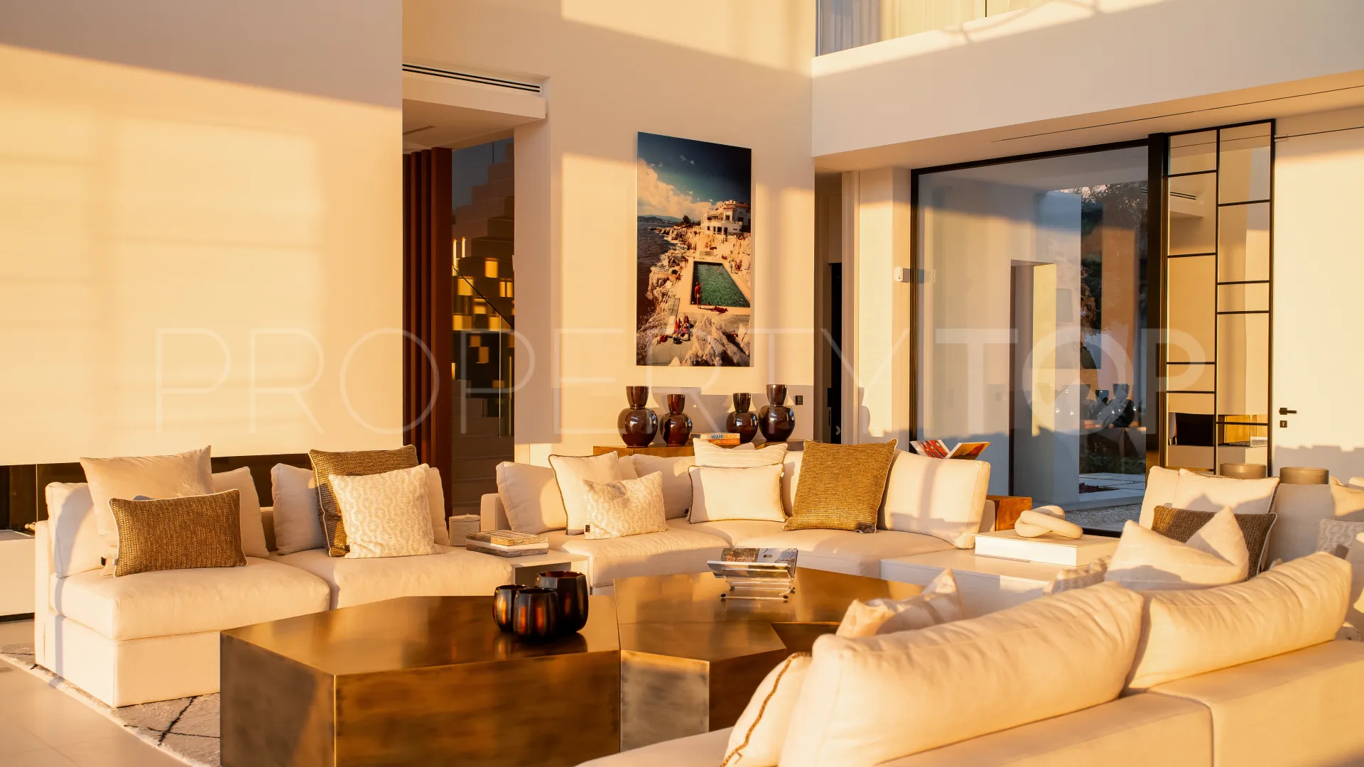El Madroñal, villa en venta con 7 dormitorios