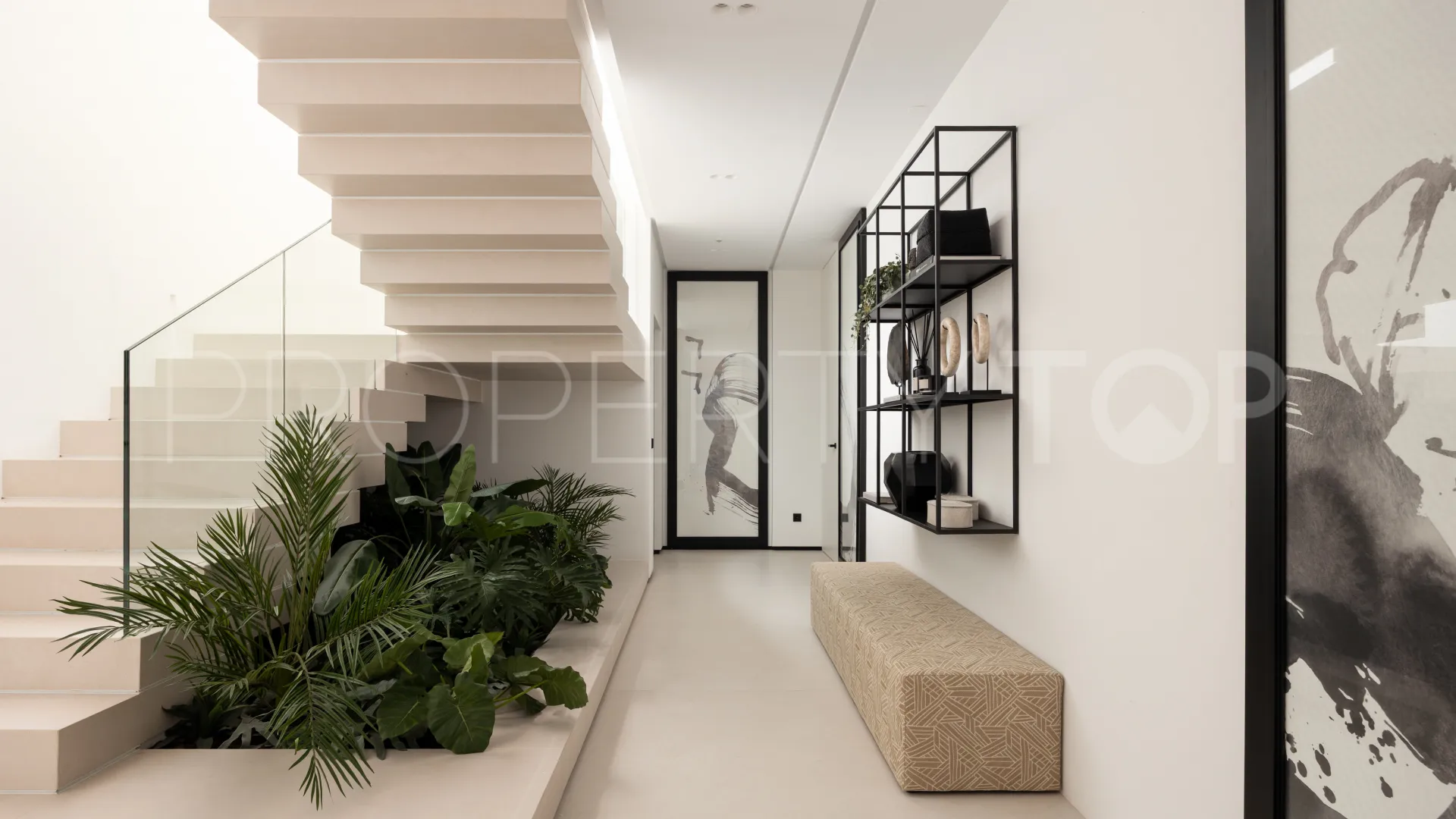 El Madroñal, villa en venta con 7 dormitorios