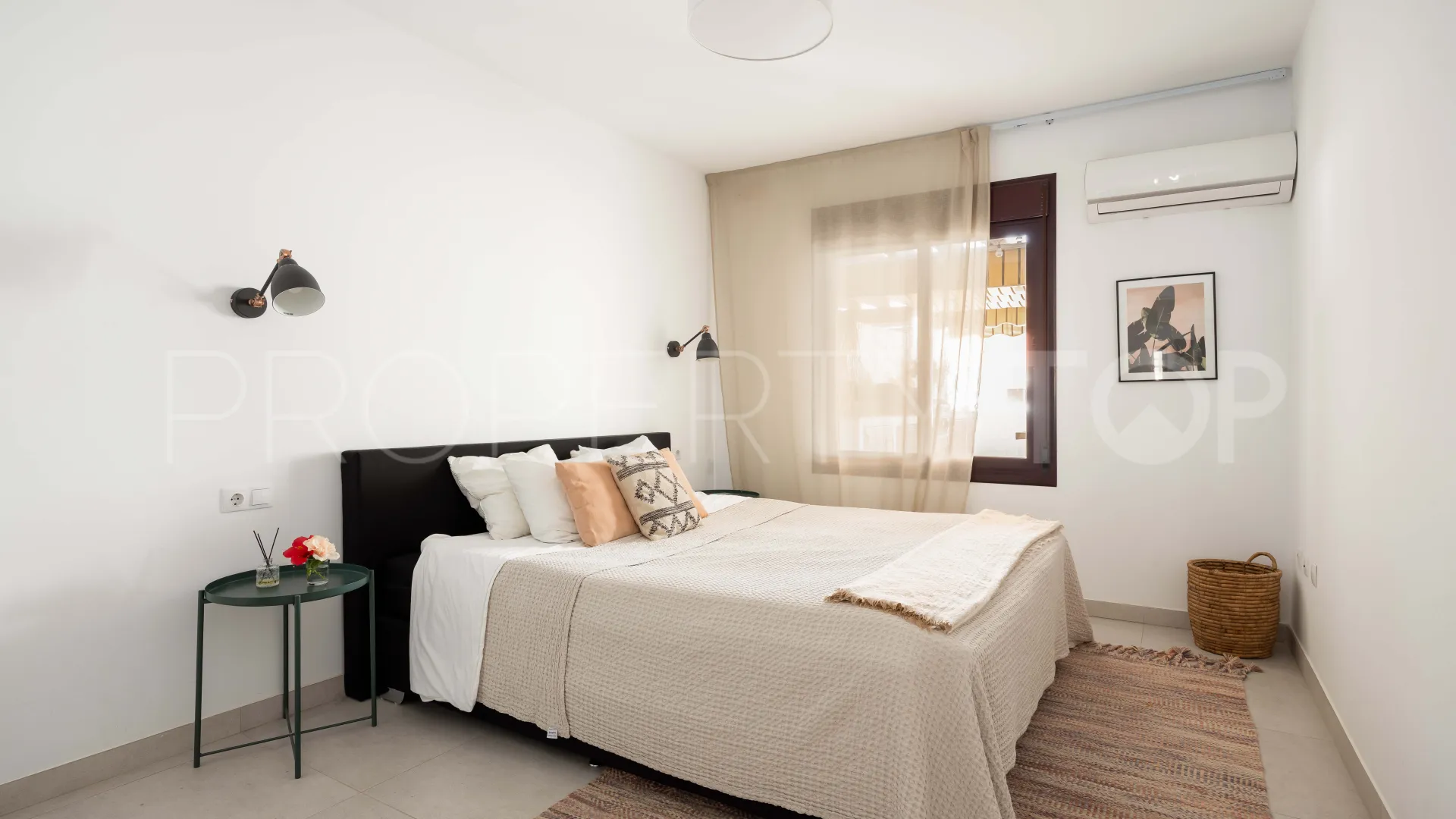 La Maestranza, apartamento en venta con 3 dormitorios