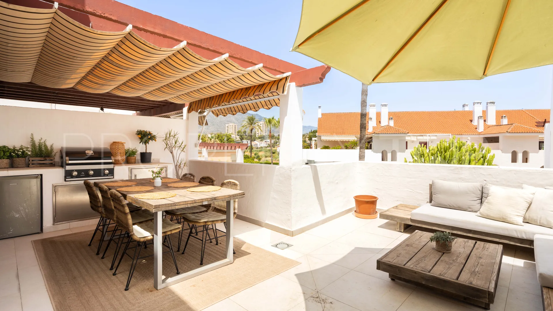 La Maestranza, apartamento en venta con 3 dormitorios