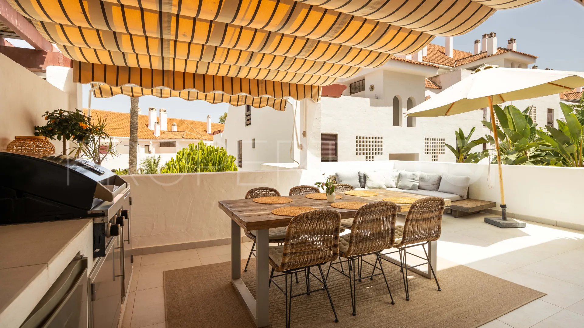 La Maestranza, apartamento en venta con 3 dormitorios
