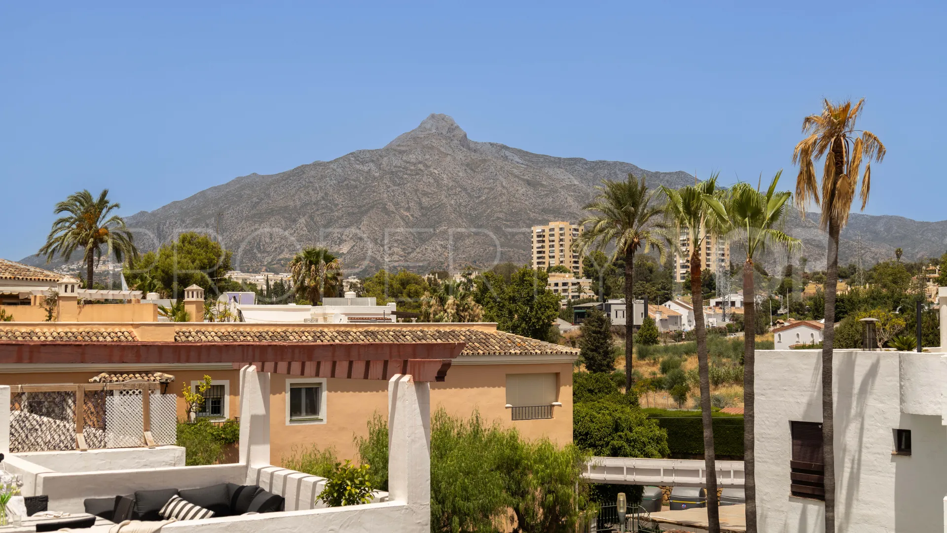 La Maestranza, apartamento en venta con 3 dormitorios