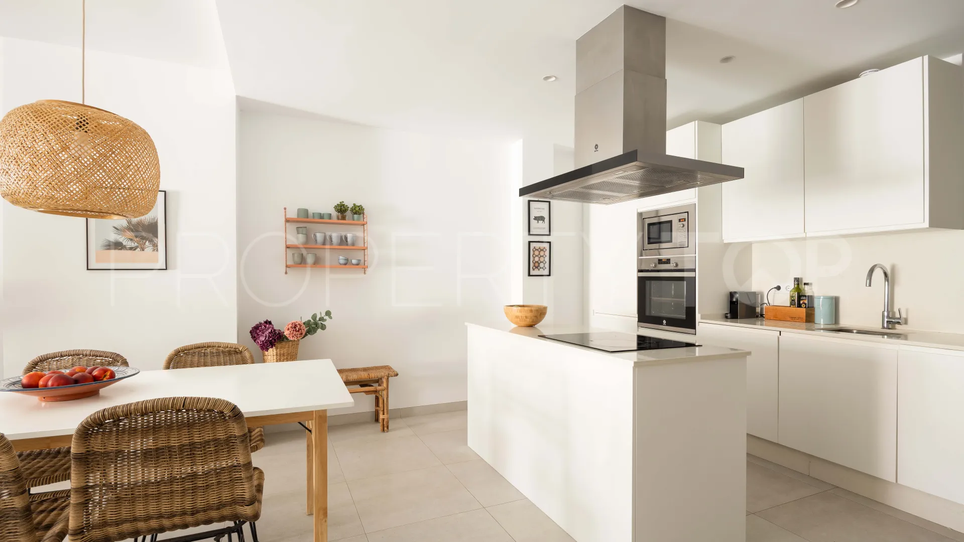 La Maestranza, apartamento en venta con 3 dormitorios