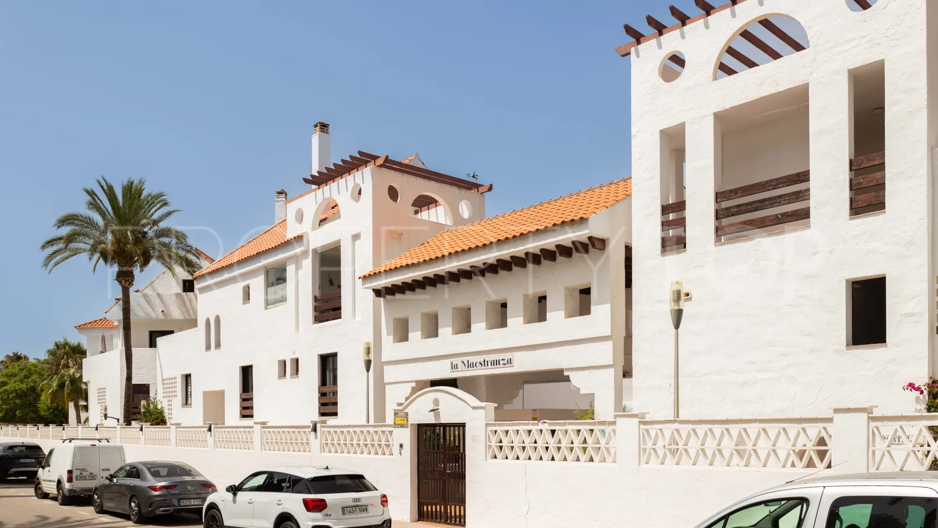 La Maestranza, apartamento en venta con 3 dormitorios
