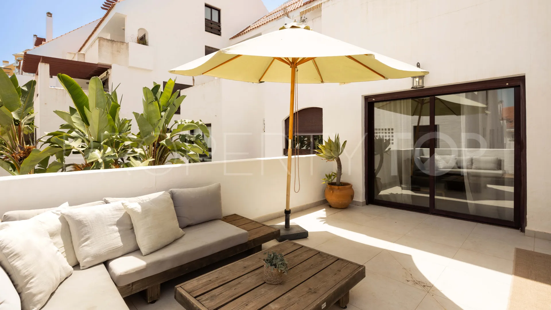La Maestranza, apartamento en venta con 3 dormitorios