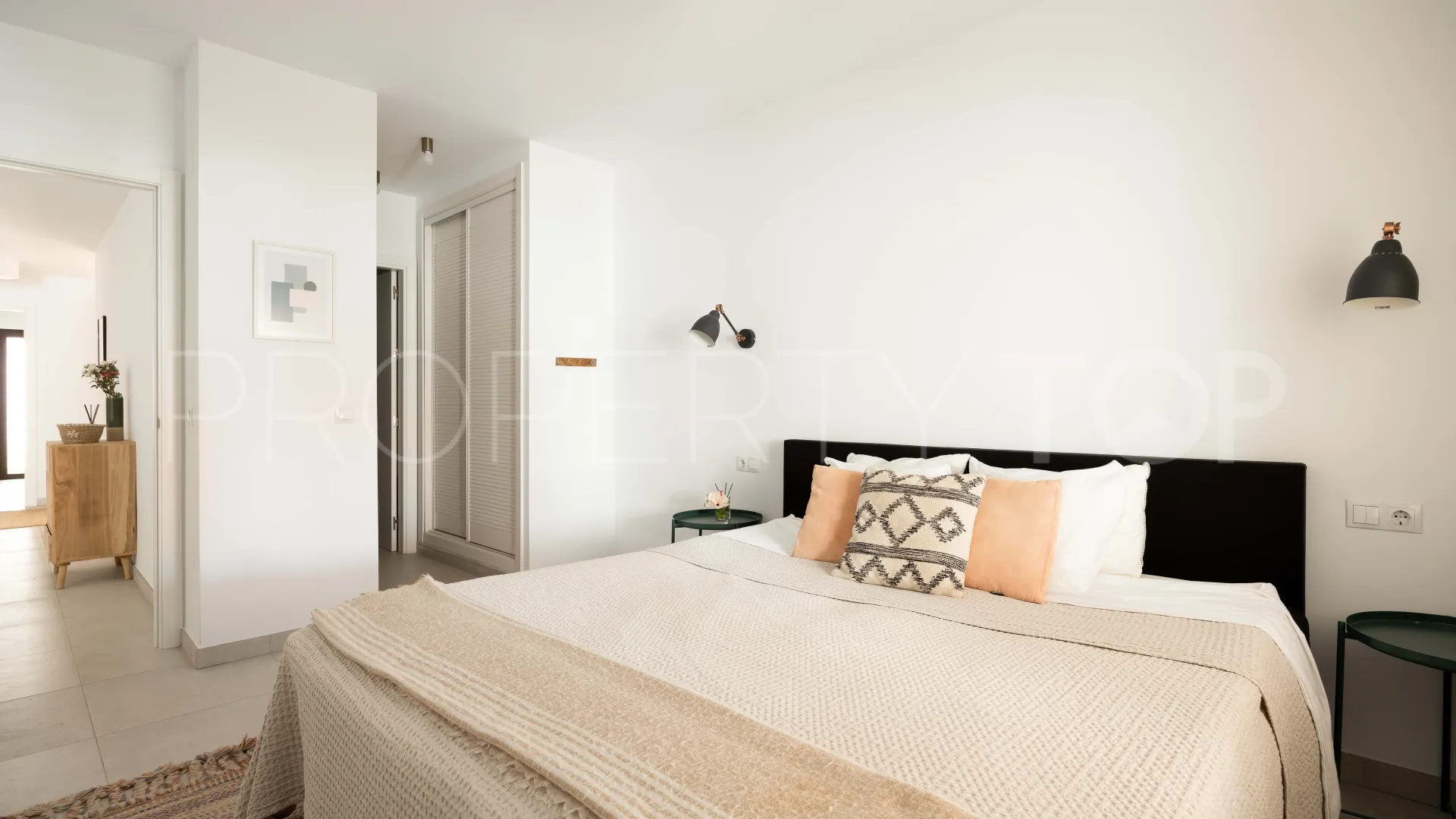 La Maestranza, apartamento en venta con 3 dormitorios