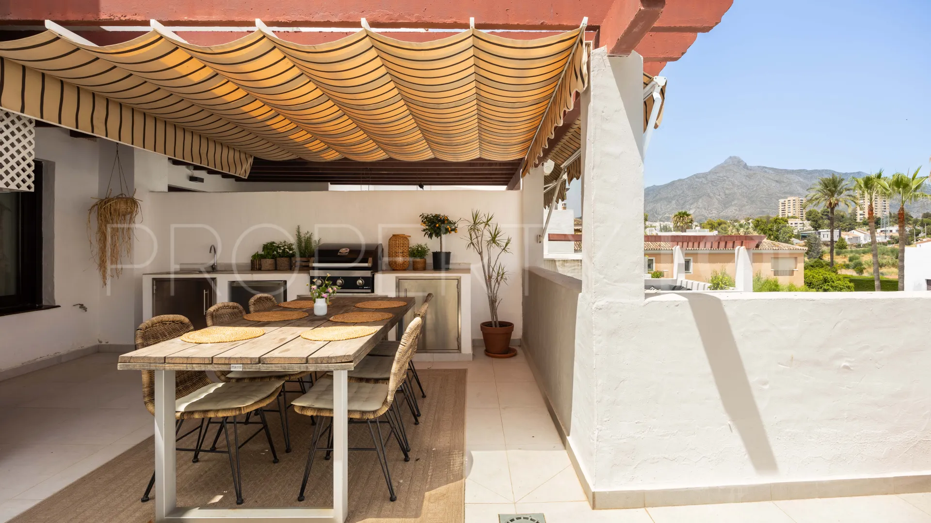 La Maestranza, apartamento en venta con 3 dormitorios