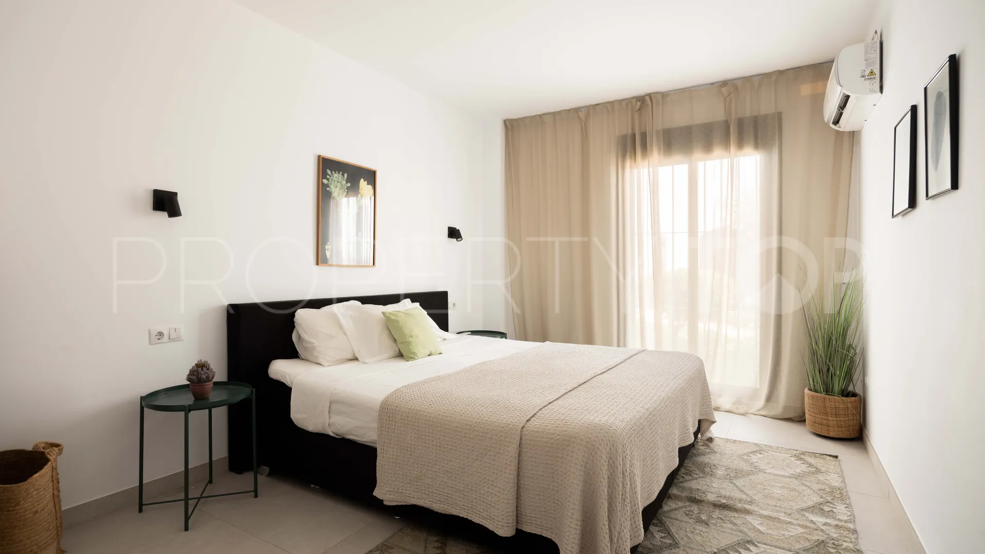 La Maestranza, apartamento en venta con 3 dormitorios