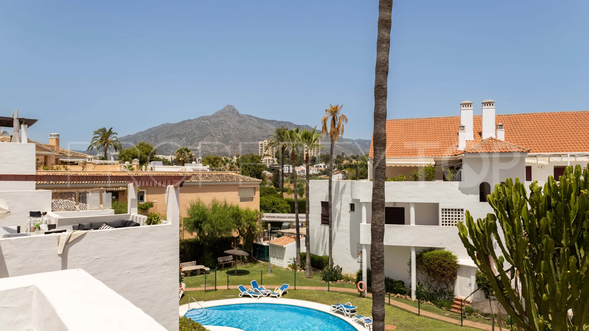 La Maestranza, apartamento en venta con 3 dormitorios