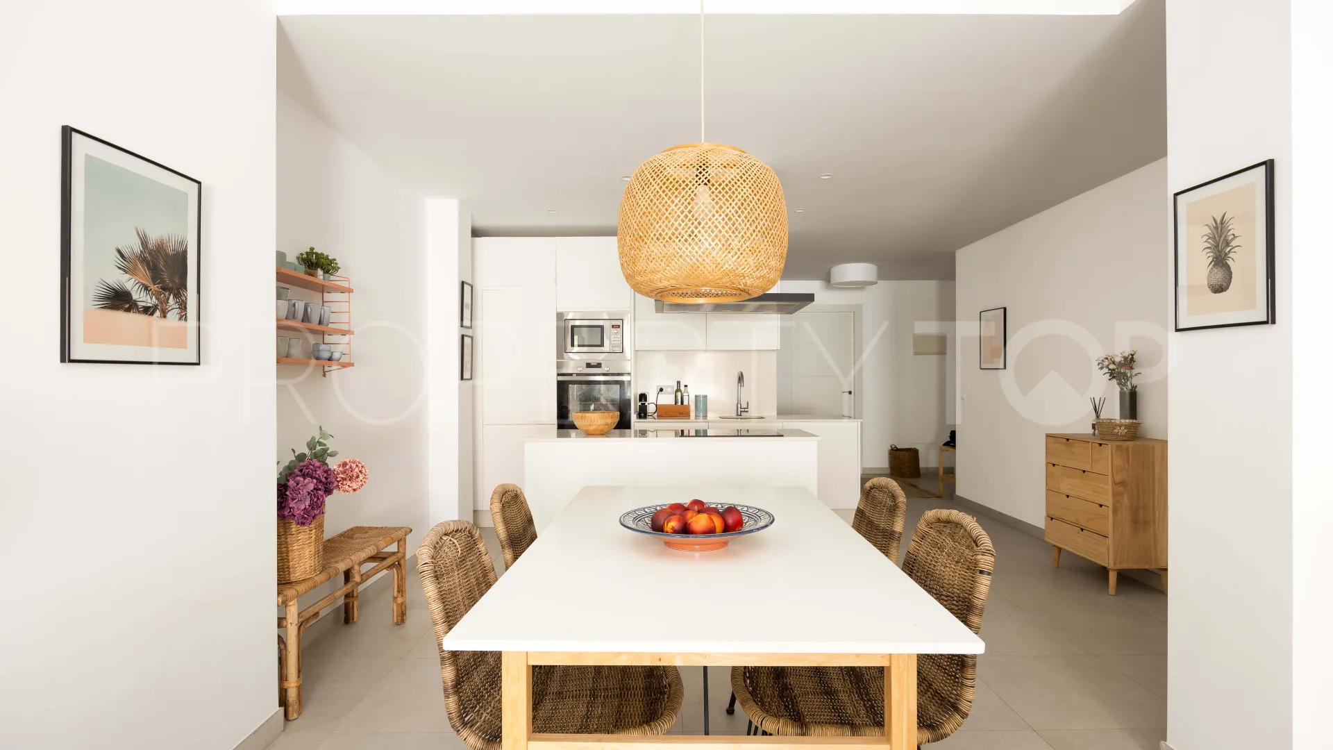 La Maestranza, apartamento en venta con 3 dormitorios