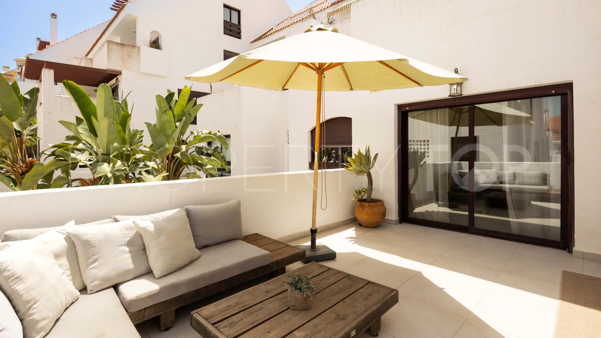 La Maestranza, apartamento en venta con 3 dormitorios