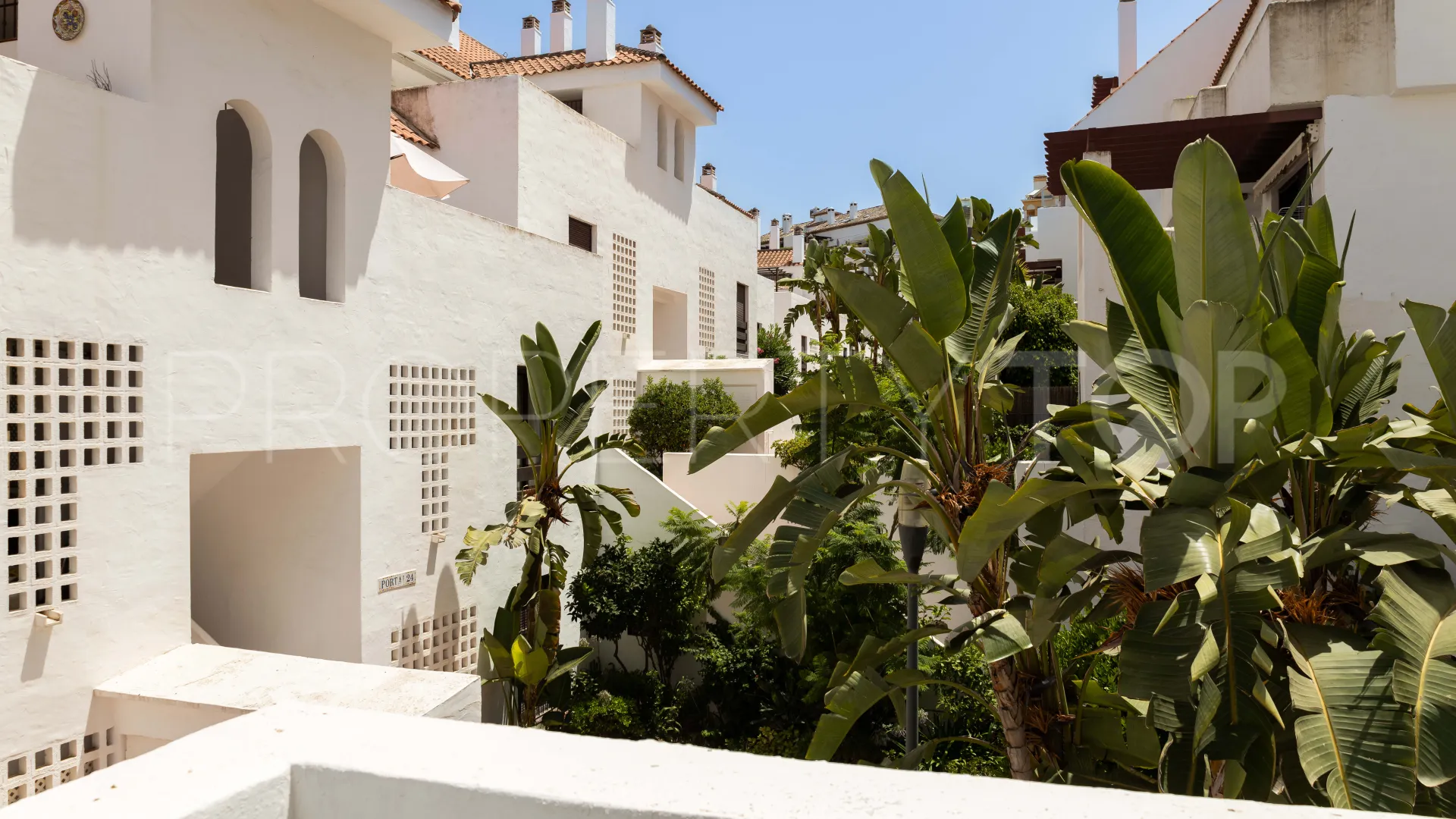 La Maestranza, apartamento en venta con 3 dormitorios