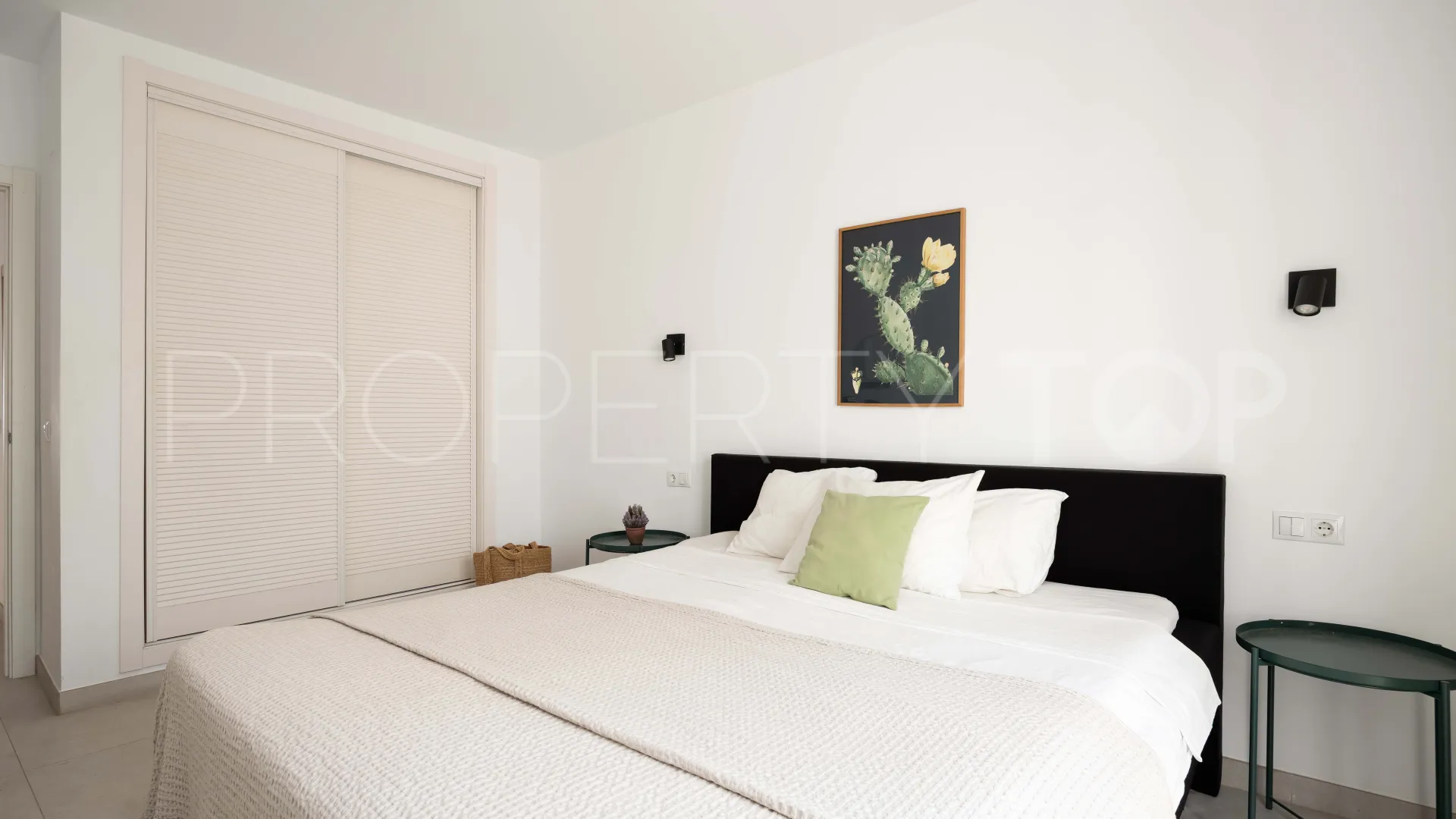 La Maestranza, apartamento en venta con 3 dormitorios