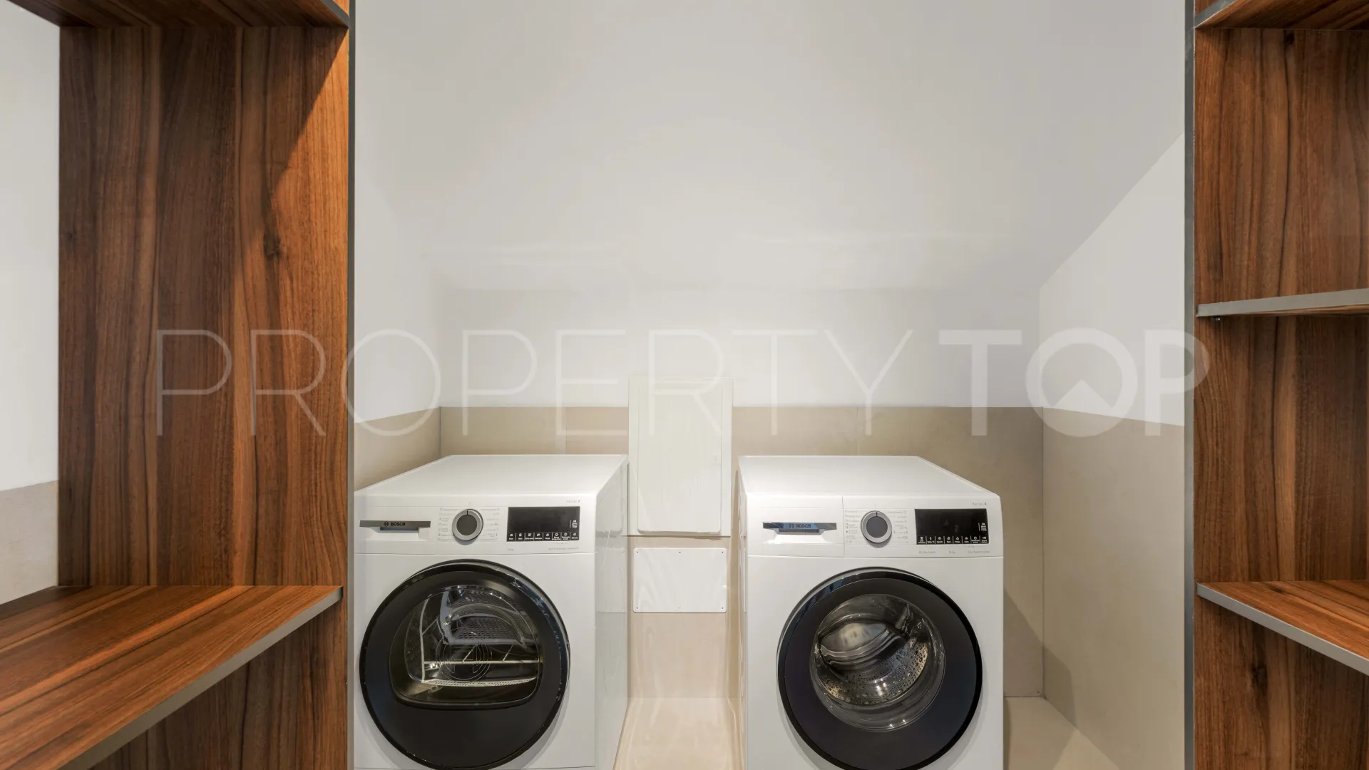 Penthouse with 3 bedrooms for sale in Las Lolas