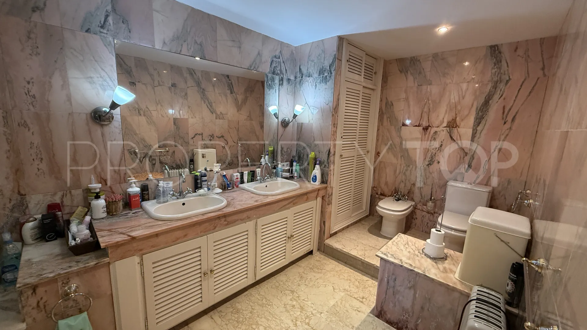 Casa de 3 dormitorios en venta en La Campana