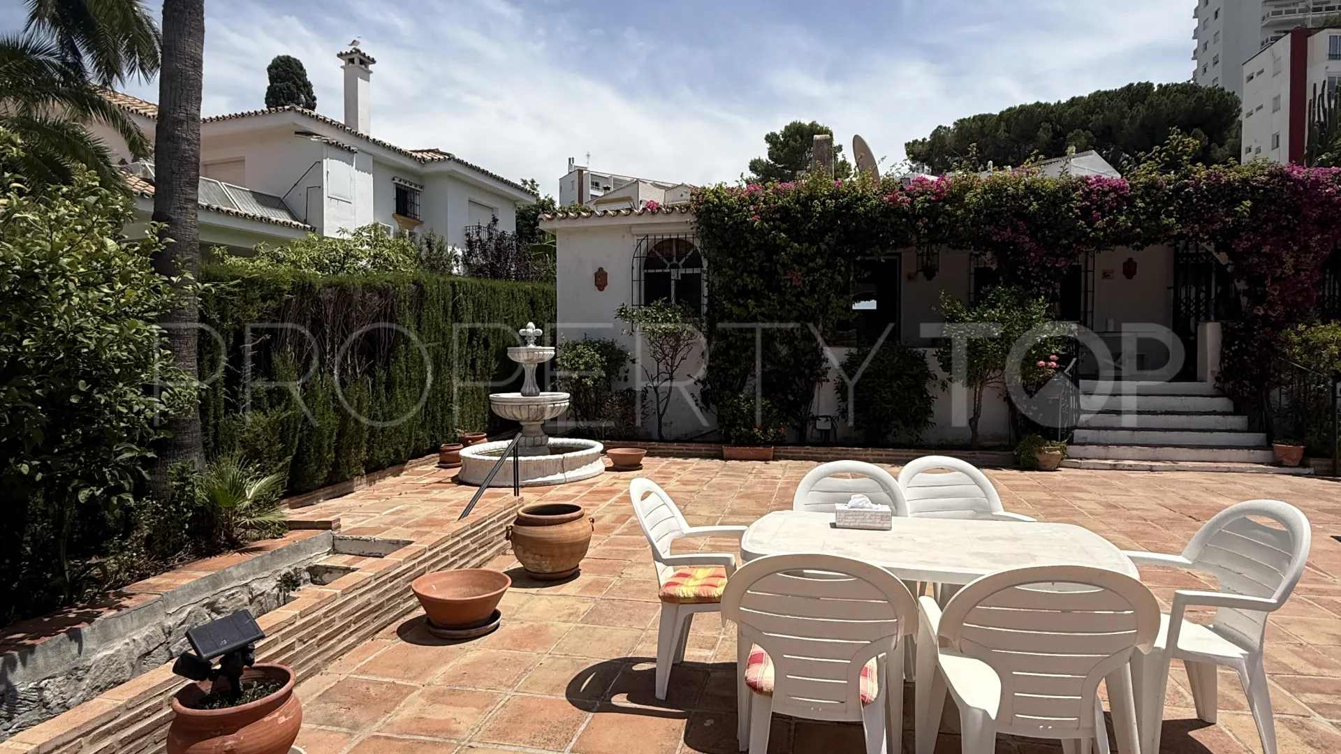 Casa de 3 dormitorios en venta en La Campana