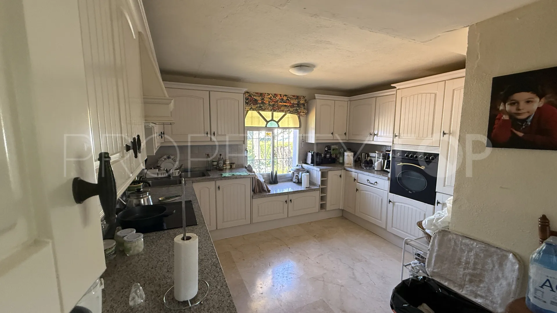 Casa de 3 dormitorios en venta en La Campana