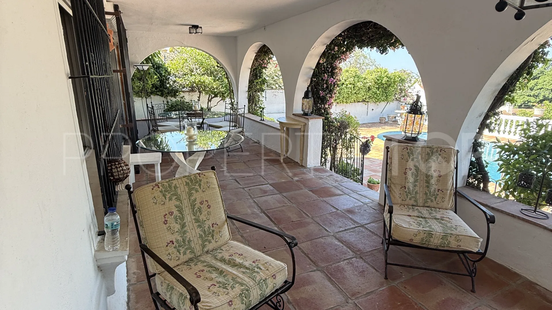 Casa de 3 dormitorios en venta en La Campana