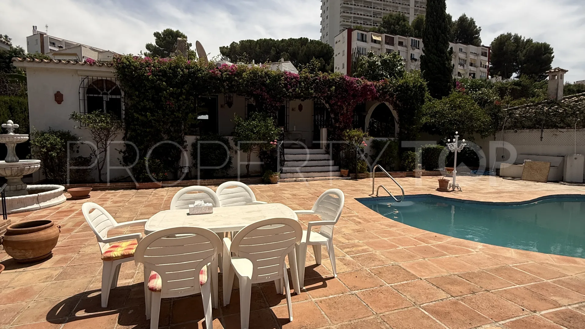Casa de 3 dormitorios en venta en La Campana