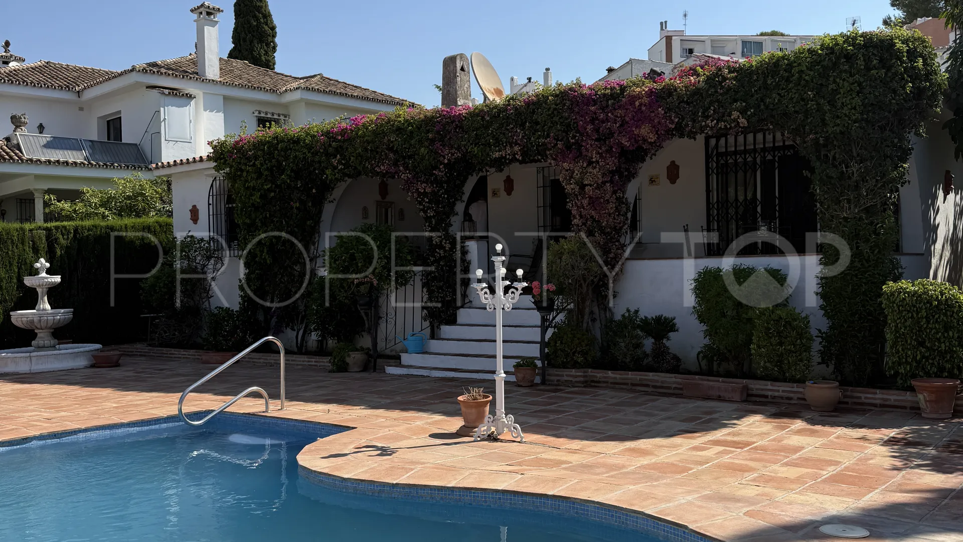 Casa de 3 dormitorios en venta en La Campana