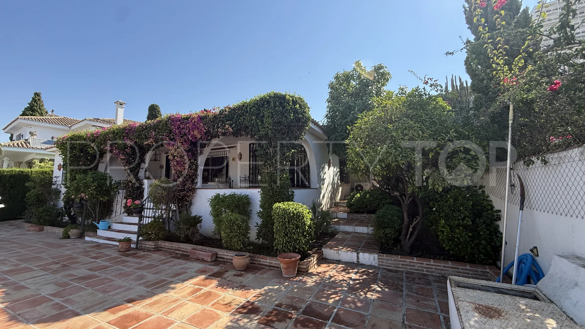 Casa de 3 dormitorios en venta en La Campana