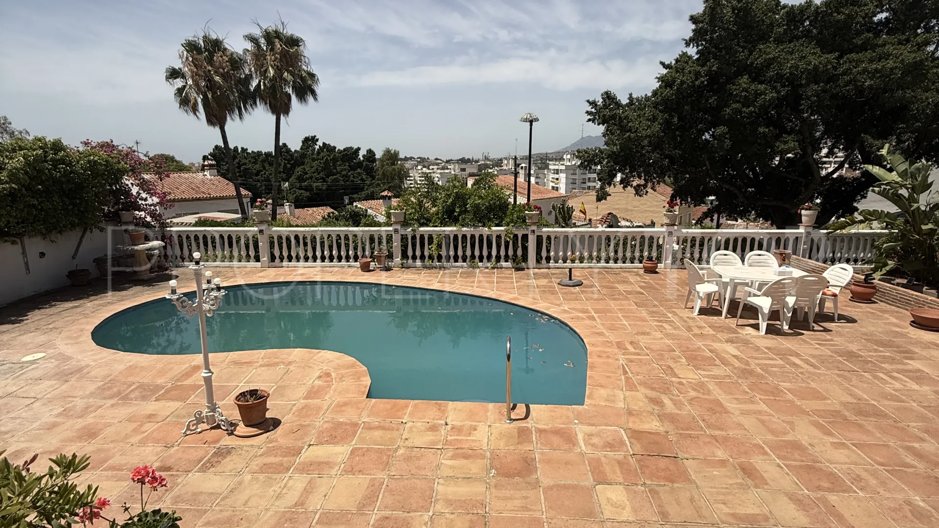 Casa de 3 dormitorios en venta en La Campana