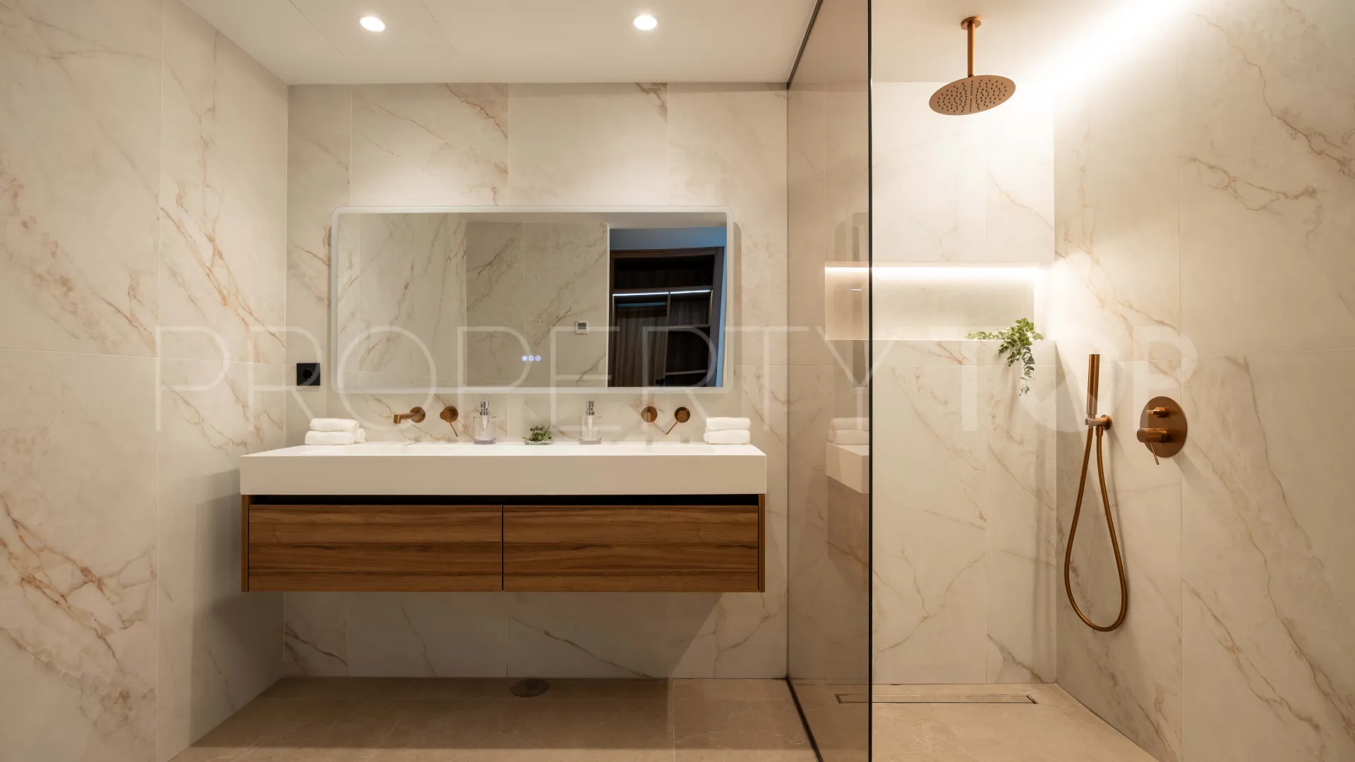 Apartamento en venta en Palacetes Los Belvederes