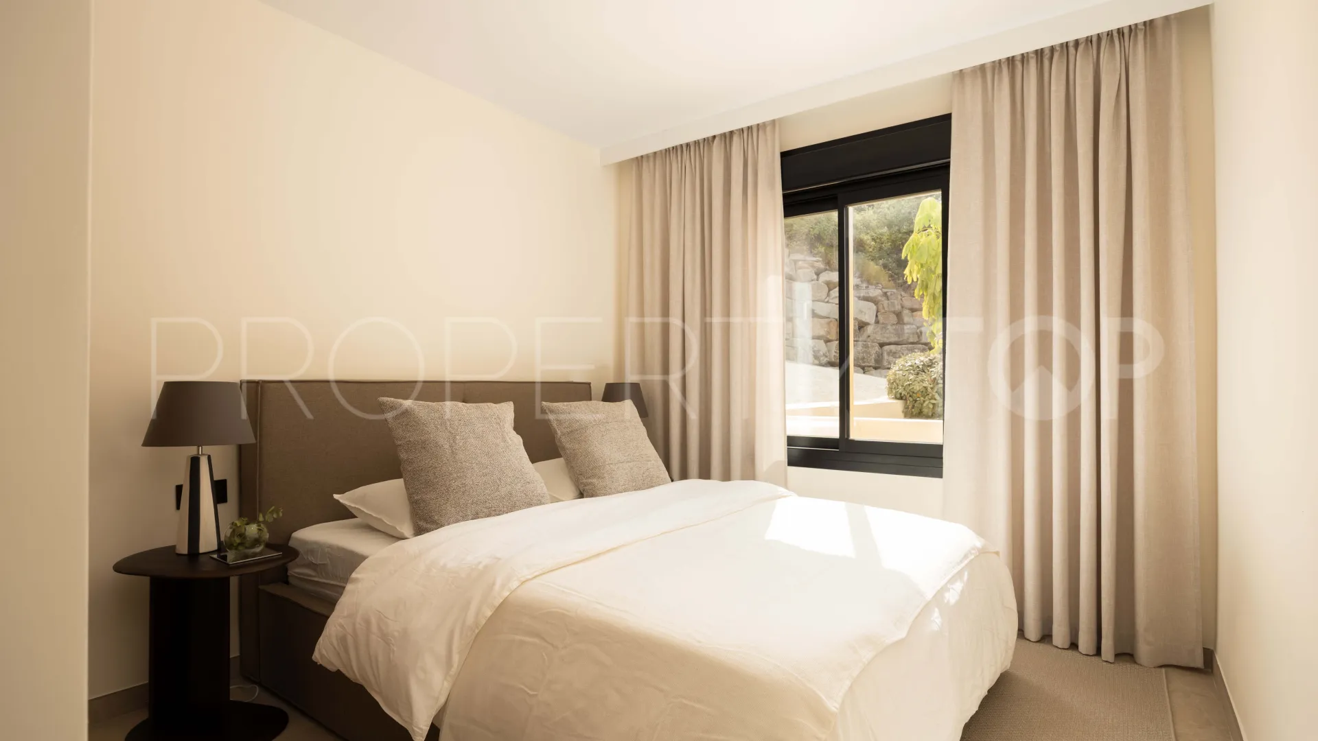 Apartamento en venta en Palacetes Los Belvederes