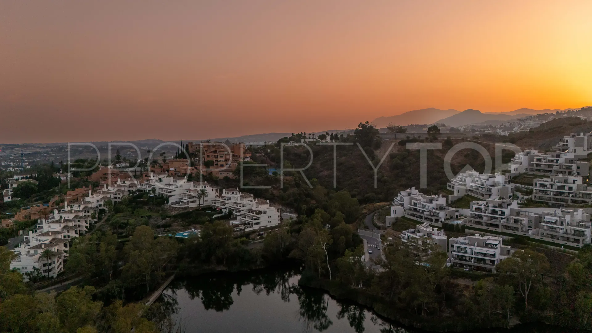 3 bedrooms apartment in Les Belvederes for sale