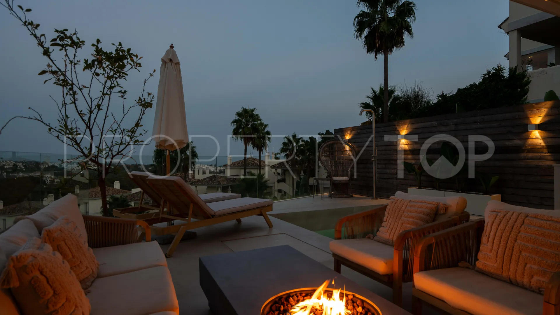 3 bedrooms apartment in Les Belvederes for sale