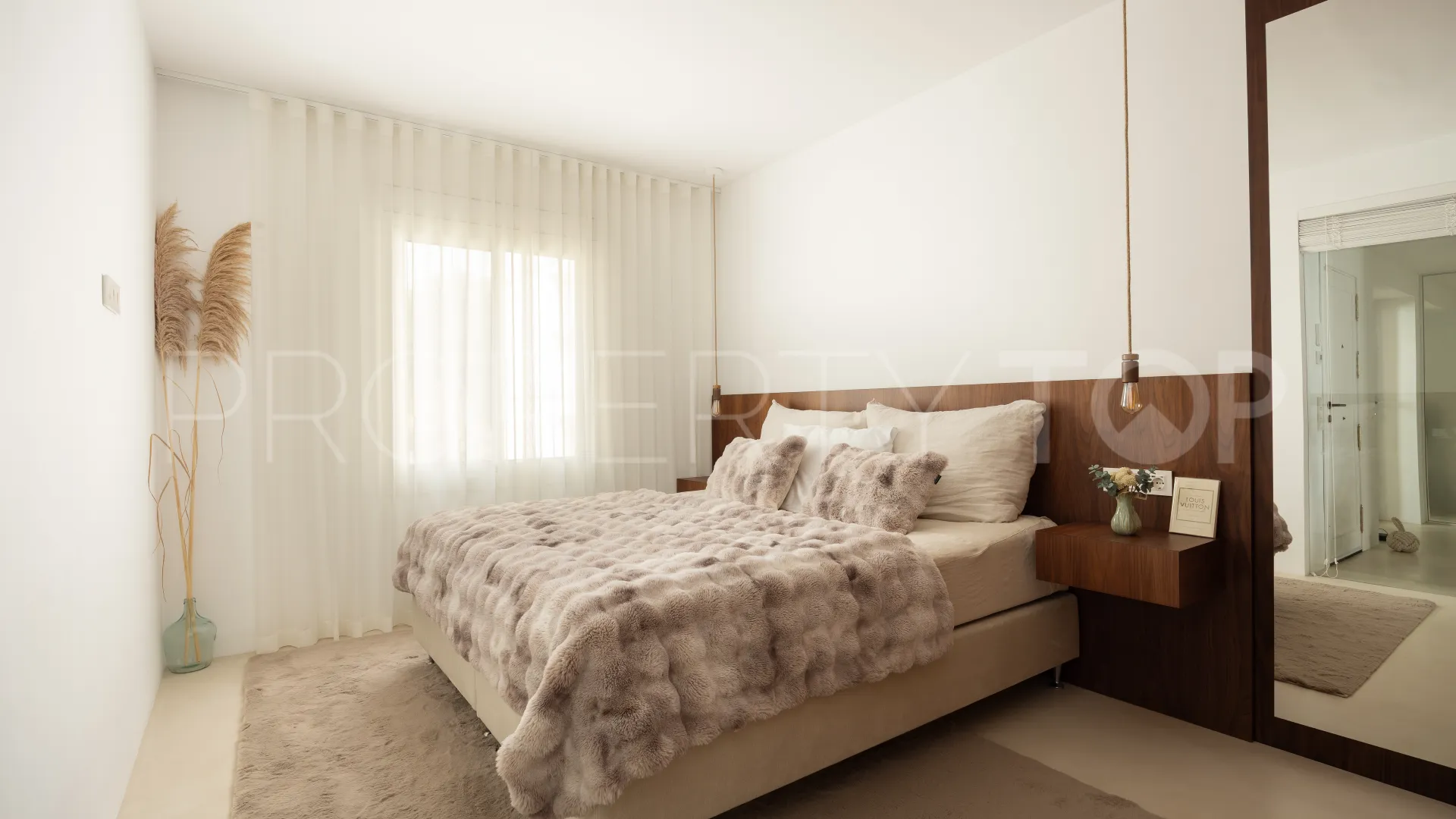 3 bedrooms apartment in Les Belvederes for sale