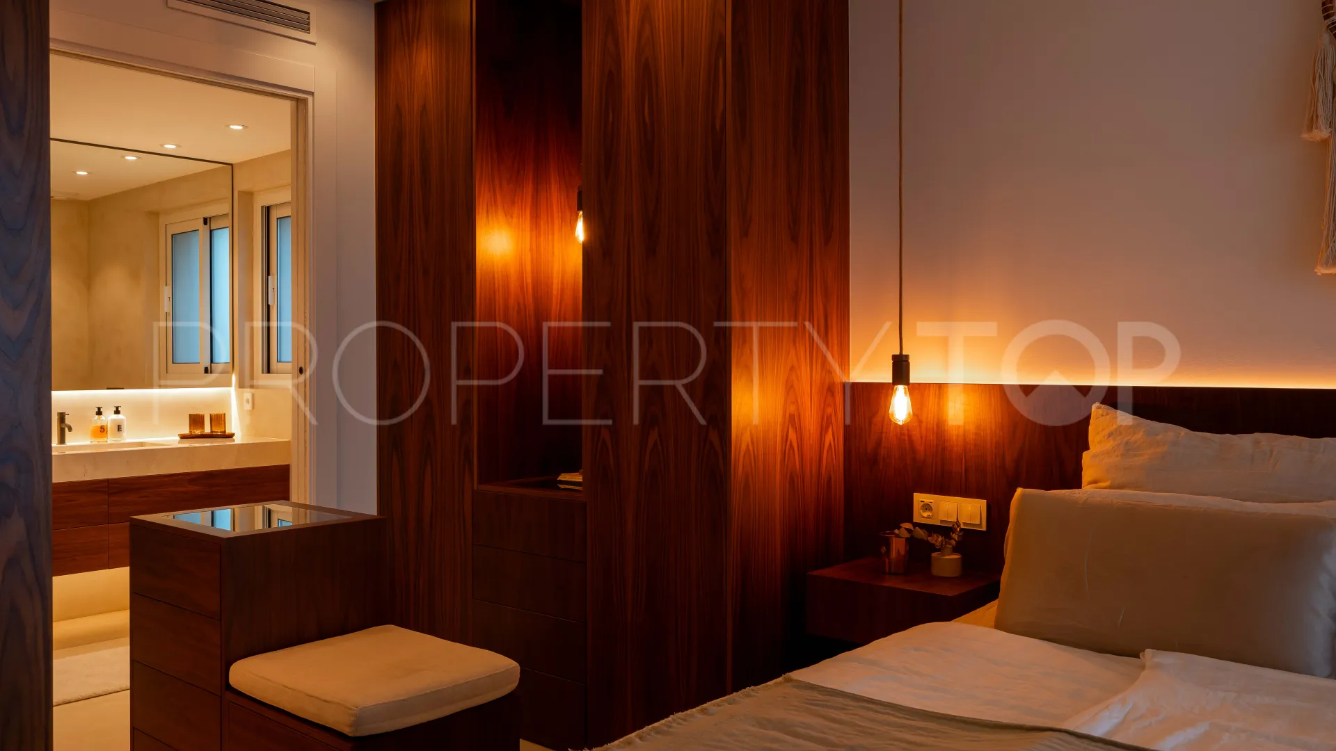 3 bedrooms apartment in Les Belvederes for sale