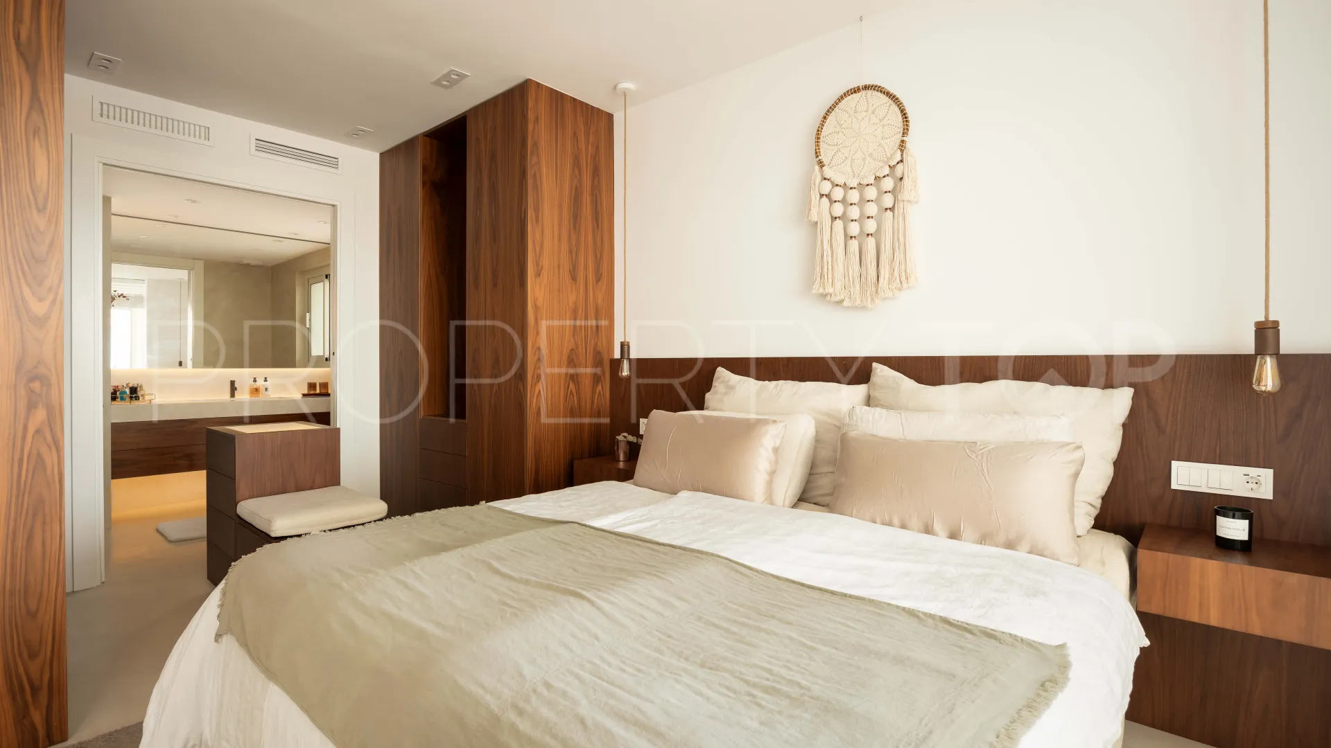 3 bedrooms apartment in Les Belvederes for sale