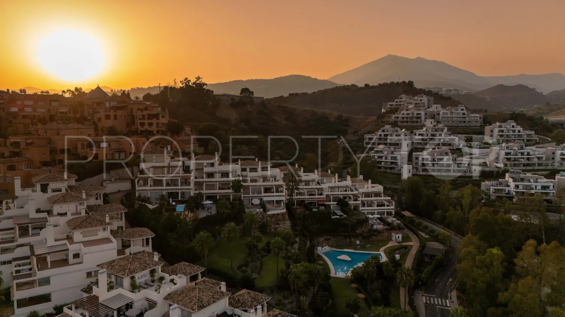 3 bedrooms apartment in Les Belvederes for sale