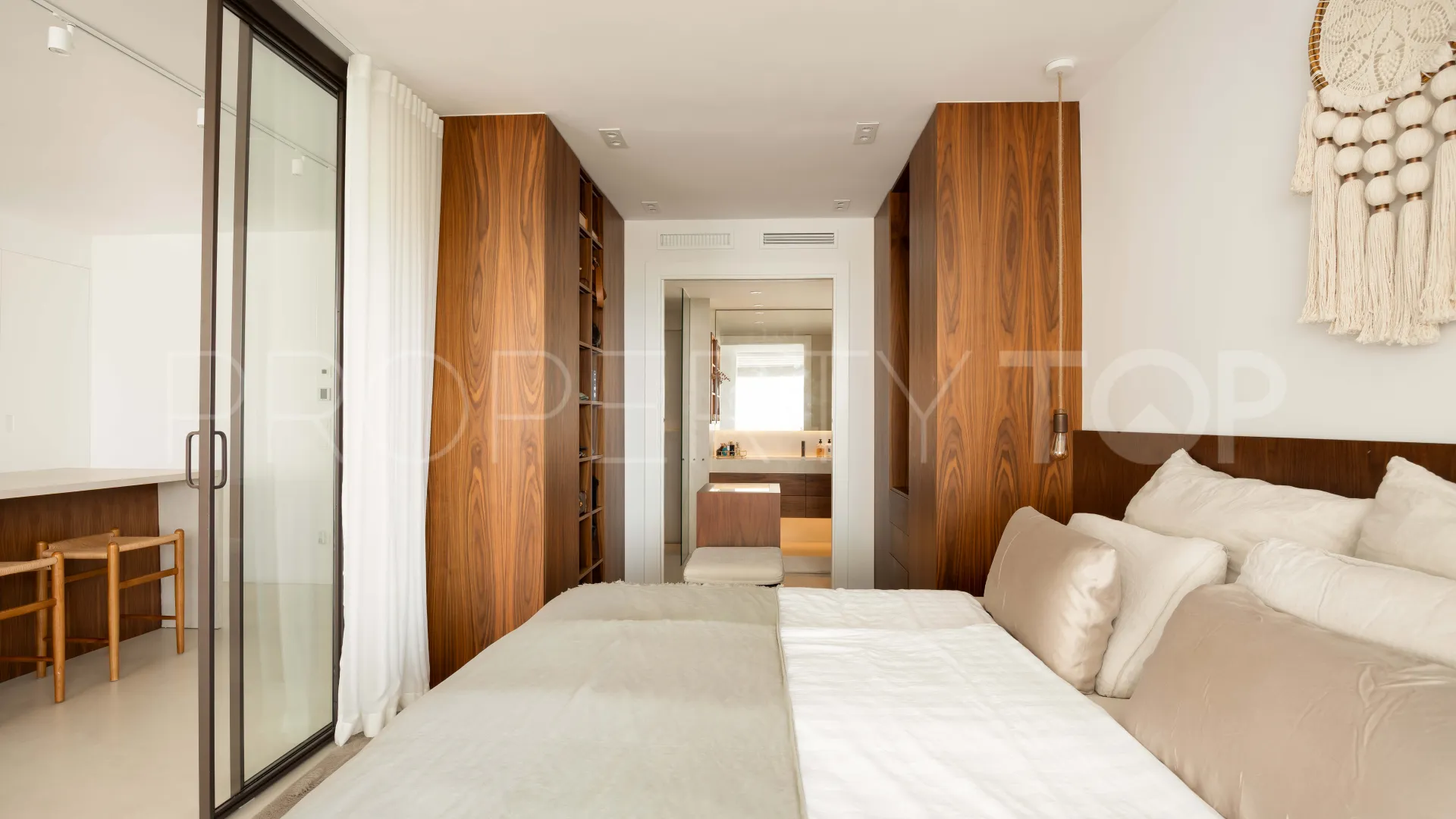 3 bedrooms apartment in Les Belvederes for sale