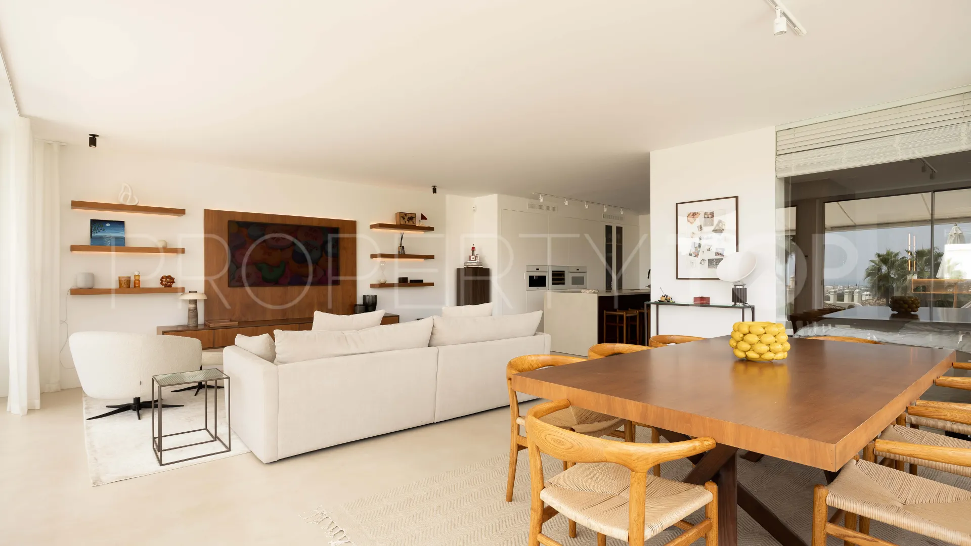 3 bedrooms apartment in Les Belvederes for sale