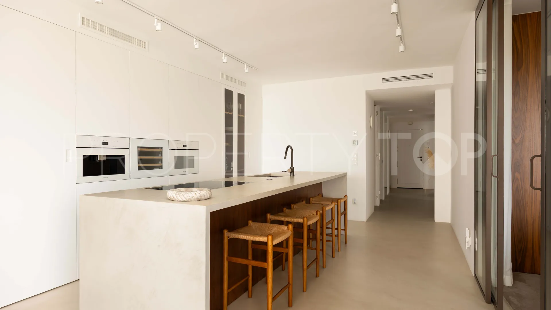 3 bedrooms apartment in Les Belvederes for sale