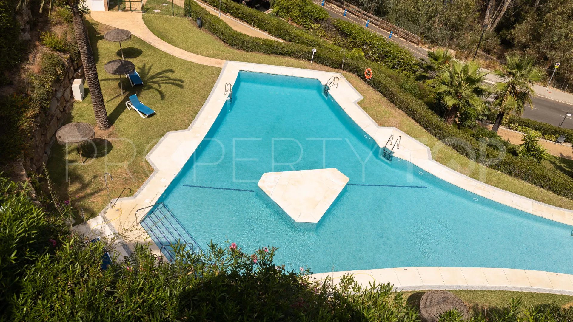 3 bedrooms apartment in Les Belvederes for sale