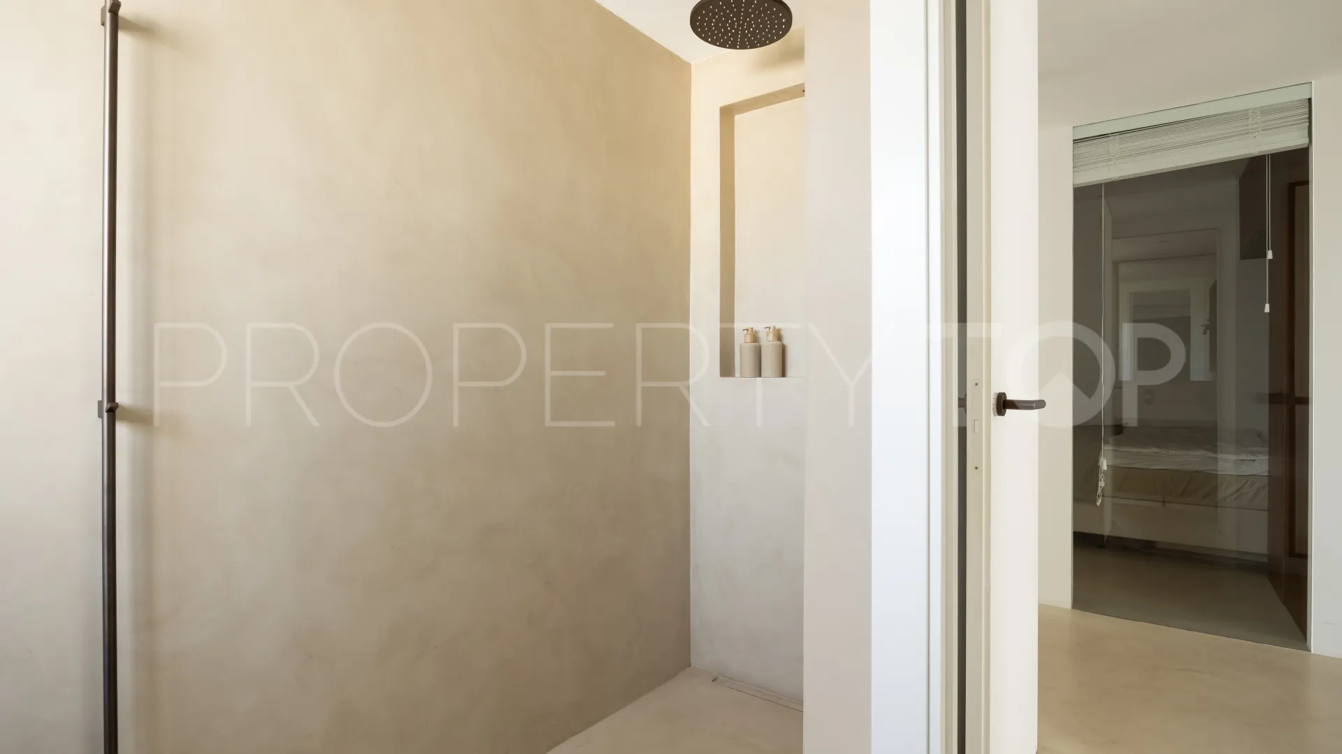 3 bedrooms apartment in Les Belvederes for sale