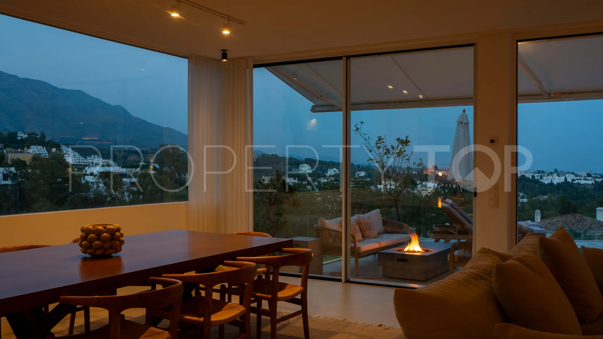 3 bedrooms apartment in Les Belvederes for sale