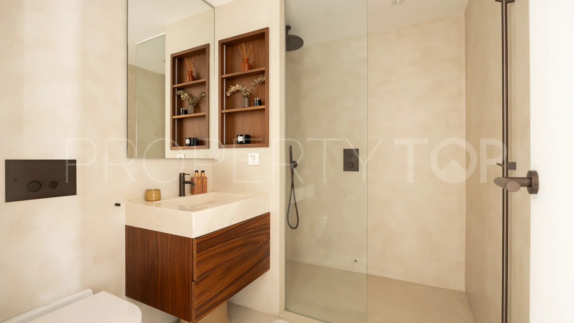 3 bedrooms apartment in Les Belvederes for sale