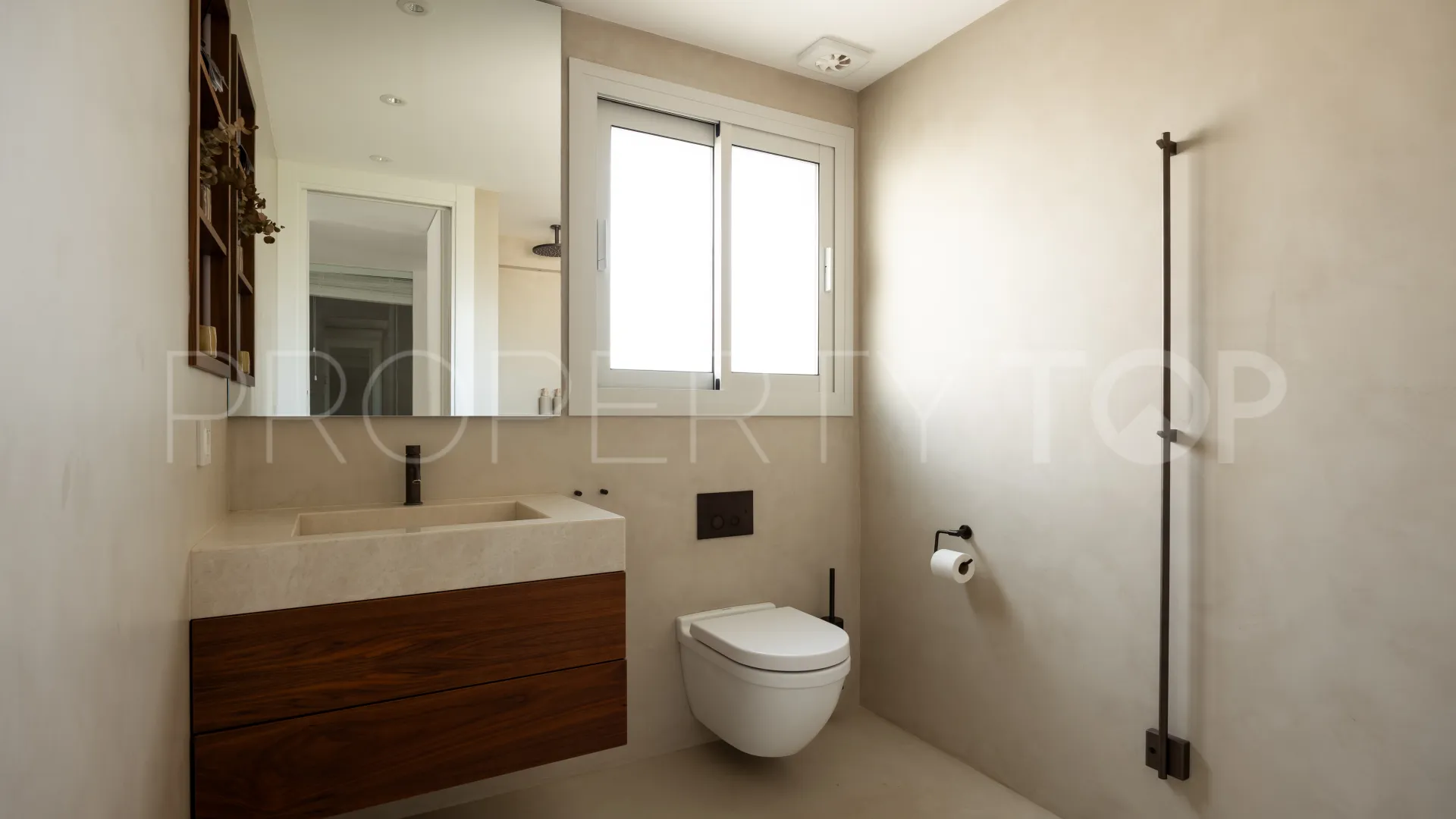 3 bedrooms apartment in Les Belvederes for sale